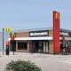 McDonald's, Tongwe