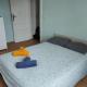 Chambre confortable avec un lit double à schaerbeek cle bleu, Brusel - Fotografie 10