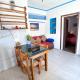 Beautiful Life Rooms with Sea View - Next to Elafonisi Beach, Elafonisi (fotografie 4)