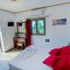 Beautiful Life Rooms with Sea View - Next to Elafonisi Beach, Elafonisi (fotografie 6)