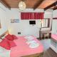 Beautiful Life Rooms with Sea View - Next to Elafonisi Beach, Elafonisi (fotografie 10)