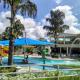 Apartamento Diroma Internacional Resort Caldas Novas, Caldas Novas - Photo 9