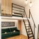 Downtown Suite by Stlcz, Budapest - Foto 3