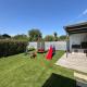 Κ & Μ House by the sea, Nea Iraklia (Foto 2)