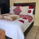 Goodlife Guest house in mafikeng