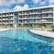 Makia Beach Experience Muro Alto por Brevelar, イポジュカ - 写真 1