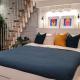 DownSouth Studio Apartment with Mezzanine - Historic Center, Catania (foto 7)