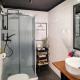 DownSouth Studio Apartment with Mezzanine - Historic Center, Catania (foto 8)