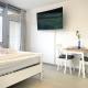 Studio-Apartment im Haus Frauenpreiss FeWo 404, Cuxhaven - Foto 6