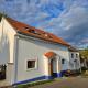 Pod vinohradem - apartmány & vinné sklepy