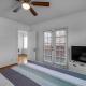 Chic Charming 2-Bedroom with office in the WeHo, Los Angeles - Foto 7
