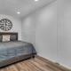Small 1-bedroom with small yard in West Hollywood, Los Angeles - Foto 2