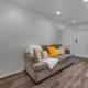 Small 1-bedroom with small yard in West Hollywood, Los Angeles - Foto 7