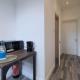 S5 Full Studio In Central Kilburn London With Kitchen Zone 2, Londýn - Fotografie 3
