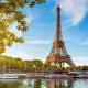 CIA - Eiffel tower, Paris - Foto 10