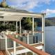 NINE at Berowra Waters, luxury waterfront with hot tub, Berrilee - Fotografie 1