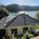 NINE at Berowra Waters, luxury waterfront with hot tub, Berrilee - Fotografie 8