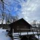 Glamping Off-Grid Karlovy Vary, Bochov - Fotografie 4