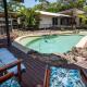 Esprit House - Rainbow Shores Pool - Free Wifi, Rainbow Beach