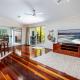 Esprit House - Rainbow Shores Pool - Free Wifi, Rainbow Beach (Foto 4)