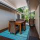 Esprit House - Rainbow Shores Pool - Free Wifi, Rainbow Beach (Foto 7)