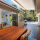 Esprit House - Rainbow Shores Pool - Free Wifi, Rainbow Beach (Foto 8)