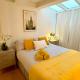 Modern 2 Beds flat in Chelsea, Londýn - Fotografie 9