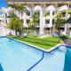 1BR with Private Balcony at Beach Club Resort Mooloolaba - Fotografie 7