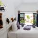 Bungalow - Sleeps 2 - Terrace - Beach Close Ko Lanta - Fotografie 2
