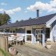 4 star holiday home in Ålbæk-By Traum