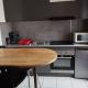 Appartement Brest Saint Martin