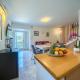 Villa Bonaca - Heated Pool, Harbour Views & Steps to Sea I Sumartin, Brač, Sumartin (fotografie 8)