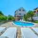Villa Bonaca - Heated Pool, Harbour Views & Steps to Sea I Sumartin, Brač, Sumartin (fotografie 2)