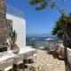 Villa Romee with private swimmingpool and panoramic view on Elounda, Elounda - Fotografie 8