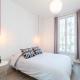 253 MONT BORON - Appartement 2p - Balcon plein sud - Climatisation, Nice - Fotografie 7
