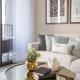 Frank Porter - Creek Edge Tower 2, Dubaj - Fotografie 6