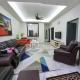 Desa Damai Homestay fully air cond and self check in #7 pax, Kuala Lumpur - Fotografie 1