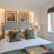 Knightsbridge 2Bed Apartment with Private Balcony Overlooking Harrods, Londýn - Fotografie 2