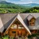 LeConte View - Lodge -Theater- October Deals-Views-GameRm-FirePit-HotTub Gatlinburg - Foto 4