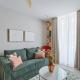 Apartment center of Paris by Studioprestige, Paris - Photo 6