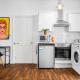 Stylish Apartment - Fast WiFi - Wolverhampton 9aPC - Fotografie 9