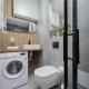 Apartament na Alejach Jerozolimskich przy Pałacu Kultury i Nauki by Noclegi Renters, Varšava - Fotografie 6