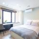 HOTEL TOKYO JOURNEY PORTAL KINSHICHO I Self Check-in Check-out Minutes from Sumiyoshi Station & Iconic Attractions & Sky Tree, Tokio - Fotografie 4