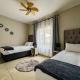 Self checkin - Modern Haven 2 Bedroom 43 Nelspruit - Foto 4