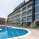 Studio in Samana Golf Avenue - Dubai, Dubaj - Zdjęcie 5