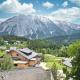 The Mountain Suite Top 11 - Tauplitz Residences by AA Holiday Homes, Tauplitz - Fotografie 6