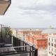 Panoramic Flat-Les Suites