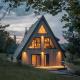 Lagom Lodge, Izvoare - Foto 1