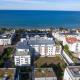 strandnahe FeWo mit Balkon, Residenz Bel Vital 05, Binz - Kuva 4