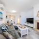 Cozy apartment just one step from everything, Marbella - Fotografie 3